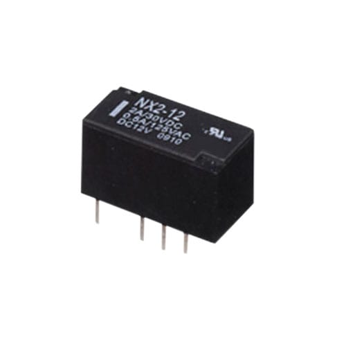 PCB, Relays, Automotive Flasher. Automotive Relays, Communication Relays, Connectors & bases, general purpose and heavy-duty relays. RJS Electronics Ltd.