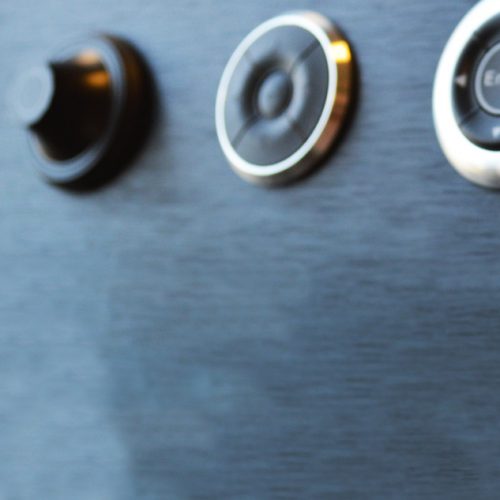 Navigation Switches