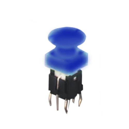 Tact switch, tactile push, PCB push button, RJS Electronics LTD.