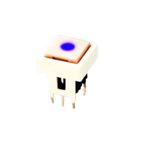 Tact switch, tactile push, PCB push button, RJS Electronics LTD.