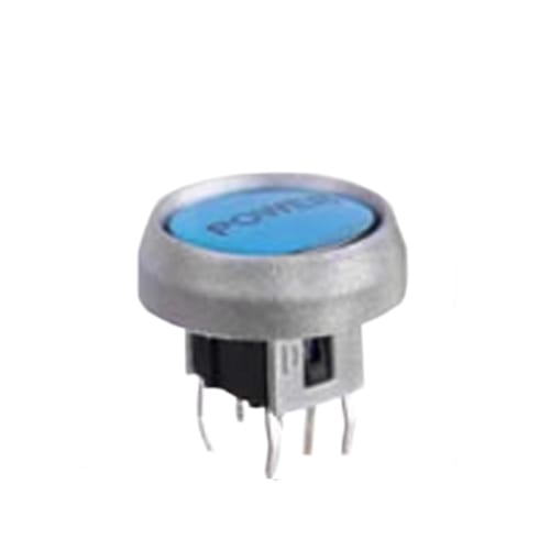 Tact switch, tactile push, PCB push button, RJS Electronics LTD.