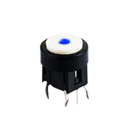 Tact switch, tactile push, PCB push button, RJS Electronics LTD.
