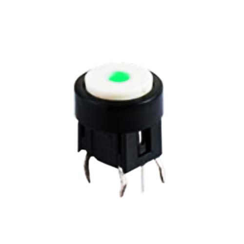 Panel Mount, PCB, push button switches with tactile function, momentary or latching tactile switch, tact switch and tactile switch function, with led illumination or without LED illumination. IP Rating, custom options available, RJS Electronics Ltd.