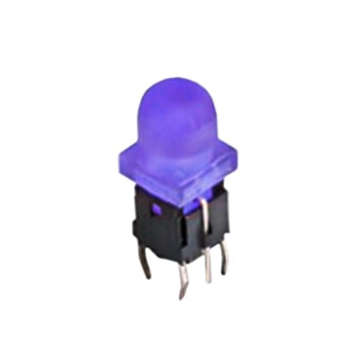 Tact switch, tactile push, PCB push button, RJS Electronics LTD.