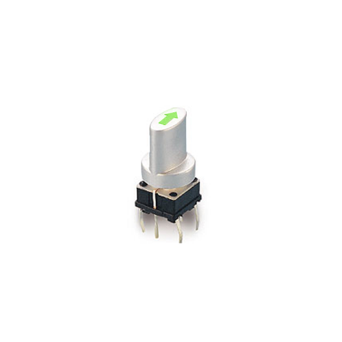 Tact switch, tactile push, PCB push button, RJS Electronics LTD.