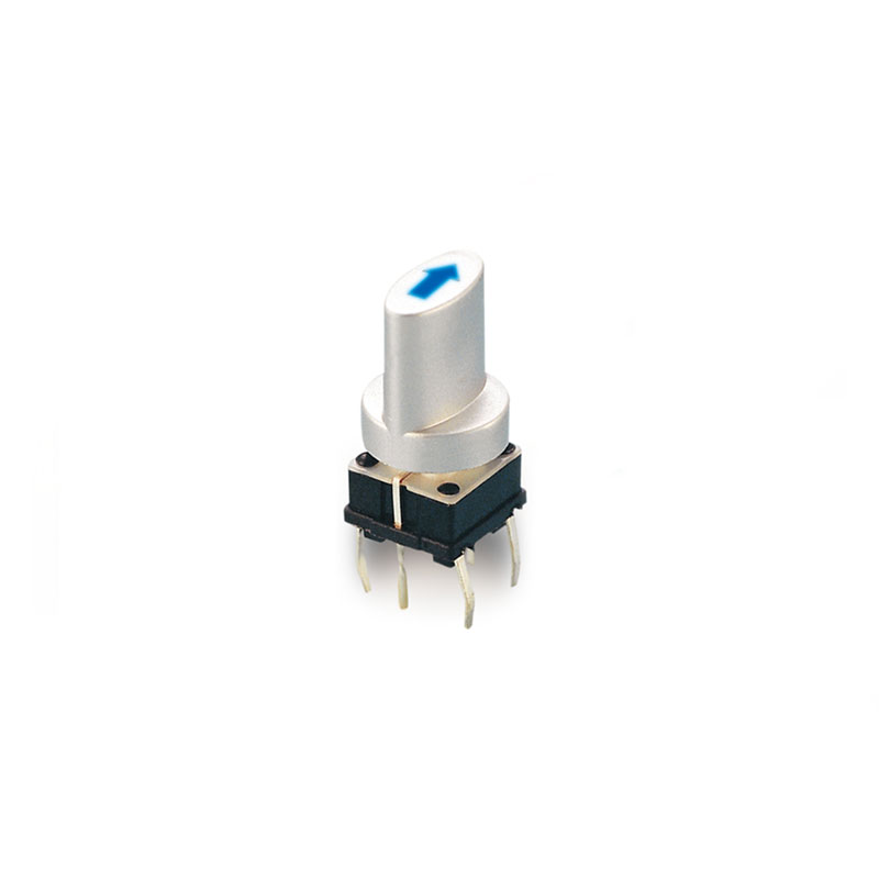 PB6151 plastic push button tact switch, led switches, rjs electronics ltd