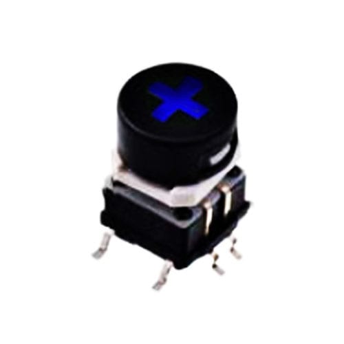 Tact switch, tactile push, PCB push button, LED Switches, LED Illumination options, RJS Electronics Ltd