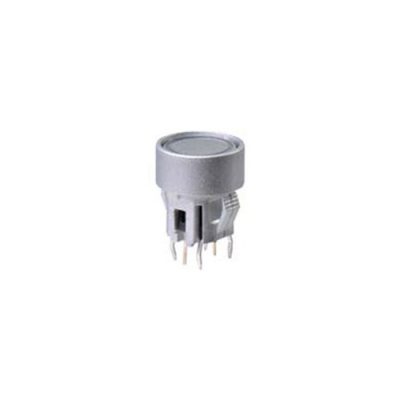 PB6X72FL custom led illuminated tactile push button switch, LED switches, rjs electronics ltd