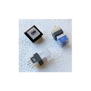 PCB Switches - RJS Electroncis Ltd