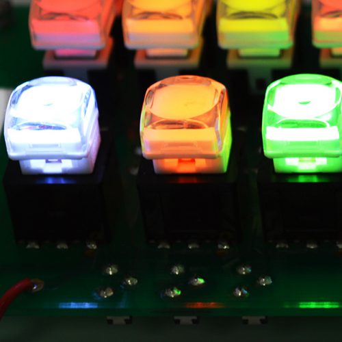 PCB Mount