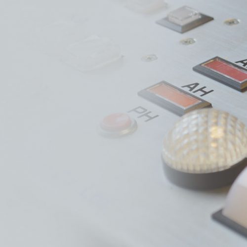 LED Panel Indicator