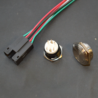 Panel Mount, Connectors and Wiring, RJS Electronics Ltd.