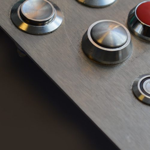 Pushbutton Switches