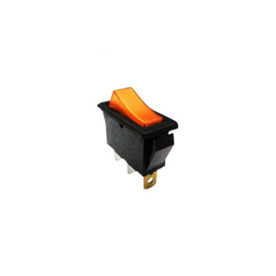 Rocker Switch: R4 - Image 3