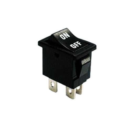 R9 ILLUMINATED ROCKER SWITCH CUSTOM SYMBOL