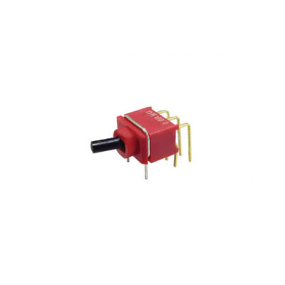 RJS-2U-M6-DPDT sealed ultra-miniature toggle switches, RJS Electronics Ltd.