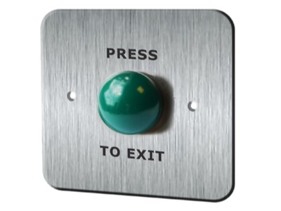 door exit button, plastic push button switch, door entry, security switches, RJS Electronics Ltd