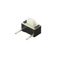 Tact switch, tactile push, PCB push button, RJS Electronics LTD.