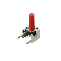 Tact switch, tactile push, PCB push button, RJS Electronics LTD.