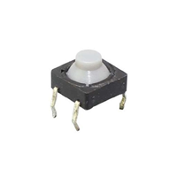 Tact switch, tactile push, PCB push button, RJS Electronics LTD.