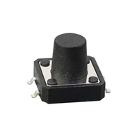 Tact switch, tactile push, PCB push button, RJS Electronics LTD.