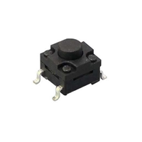 Tact switch, tactile push, PCB push button, RJS Electronics LTD.