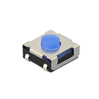 Tact switch, tactile push, PCB push button, RJS Electronics LTD.