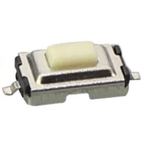 Tact switch, tactile push, PCB push button, RJS Electronics LTD.