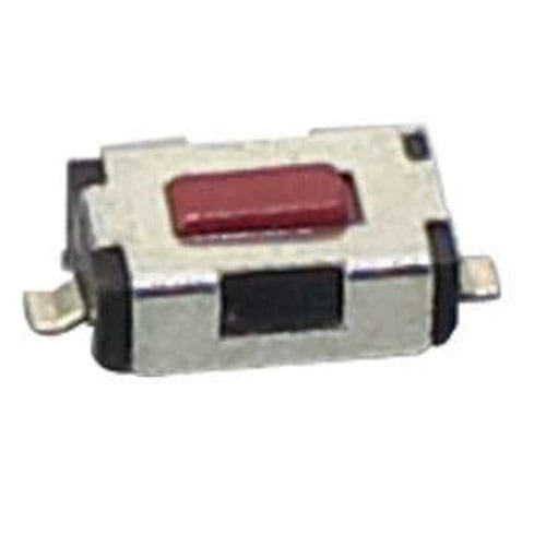 Tact switch, tactile push, PCB push button, RJS Electronics LTD.