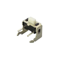 Tact switch, tactile push, PCB push button, RJS Electronics LTD.