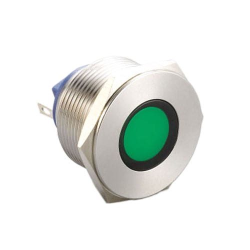 Industrial control green RJS01-25I-170P~67J