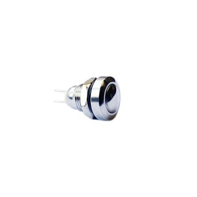 8mm anti vandal switch, rjs electronics ltd