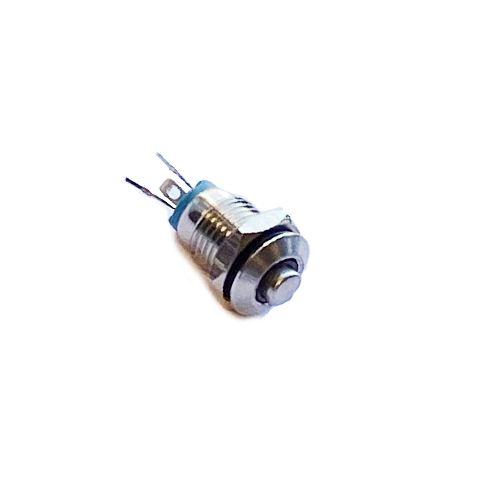 Metal Pushbutton Switches | RJS Electronics Ltd
