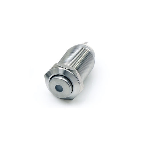 Metal Switch, long body switches. RJS Electronics Ltd