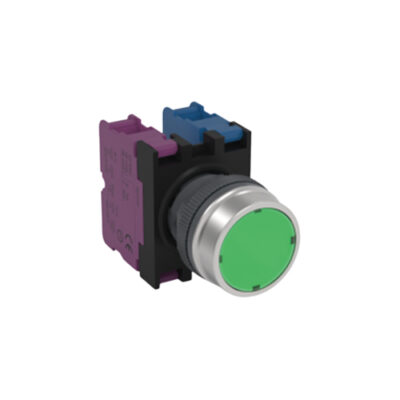 RJSAS22E Push Button - Image 3