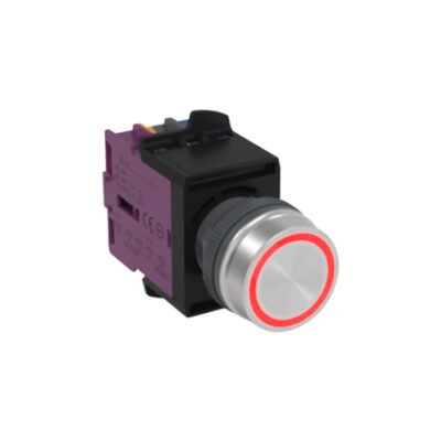 RJSAS22E Illuminated Push Button - Image 2