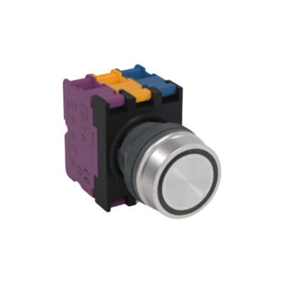 RJSAS22E Illuminated Push Button - Image 4