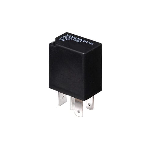 PCB, RELAY, Automotive Flasher. Automotive Relays, Communication Relays, Connectors & bases, general purpose and heavy duty relays.