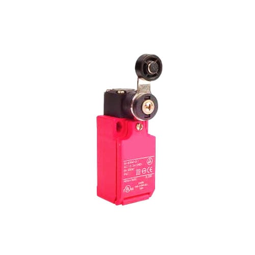 Panel mount, industrial control, non illuminated limit switches with variable accelerators. Ideal for a range of industrial appliances with repetitive use.