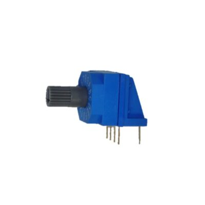 RJSF-SR-16H Rotary DIP Switches, rotary switches, PCB switches, RJS Electronics Ltd