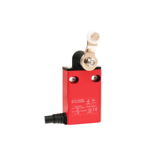 RJSFM-(Cable Entry)-3-20