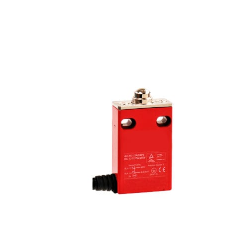 RJSFM-(Cable Entry)-3-31