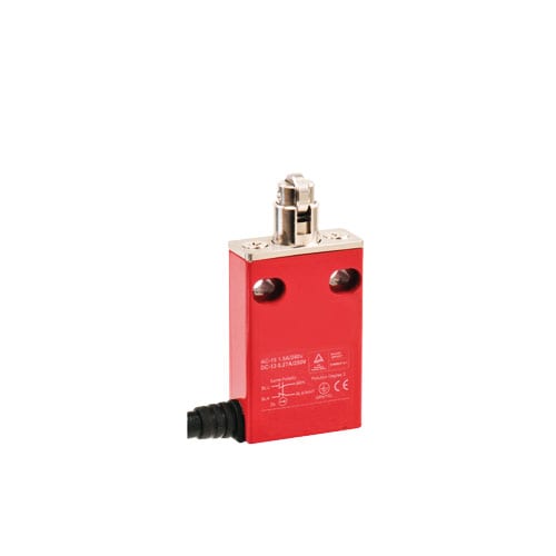 RJSFM-(Cable Entry)-3-321