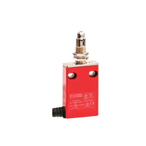 RJSFM-(Cable Entry)-3-521