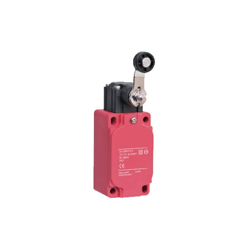 Limit switch rjs electronics