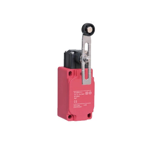 Limit switch rjs electronics