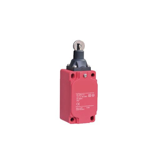 Limit switch rjs electronics