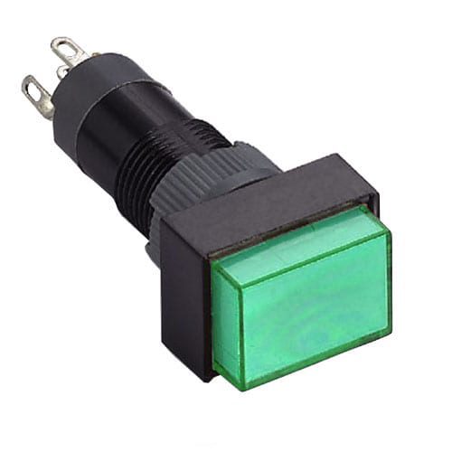 RJSPS10A Rectangular Switch - Image 2
