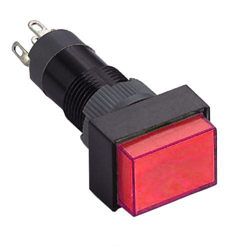 RJSPS10A Rectangular Switch - Image 3