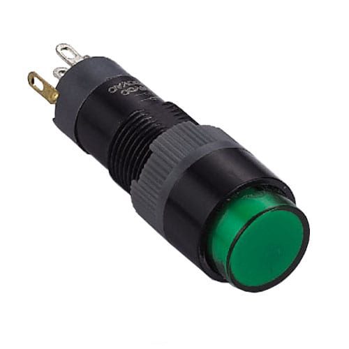 RJSPS10A Round Switch - Image 2